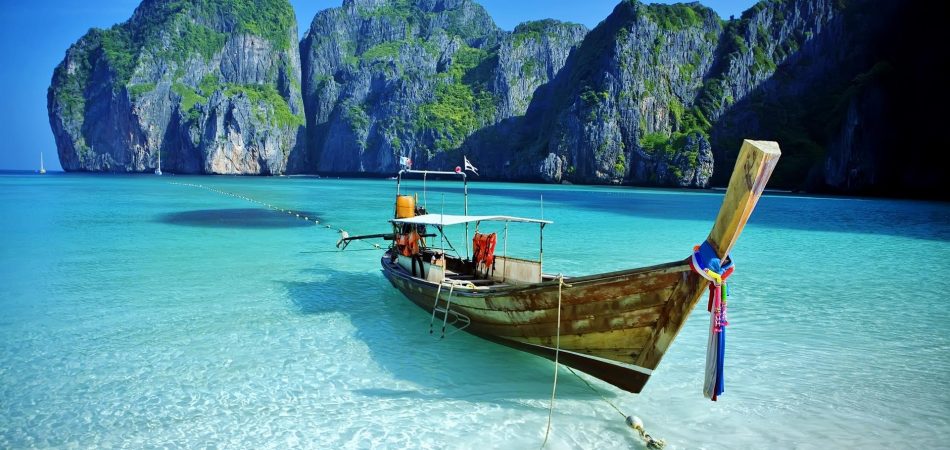 Phuket Thailand