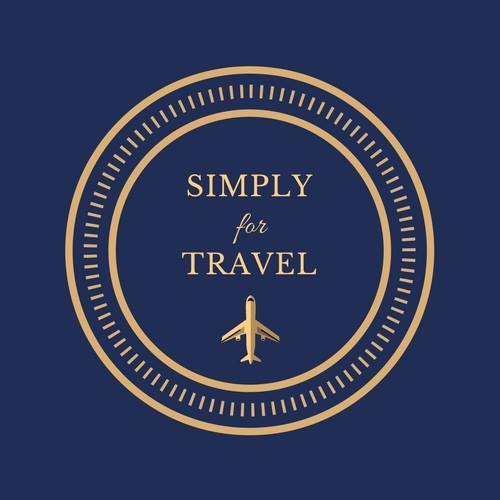 Simply for Travel logo